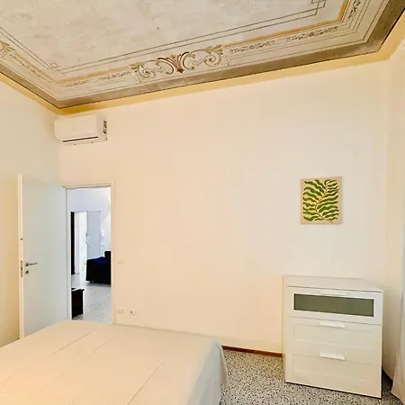 Appartement Hostdomus - Casa Leonilde Finale Ligure