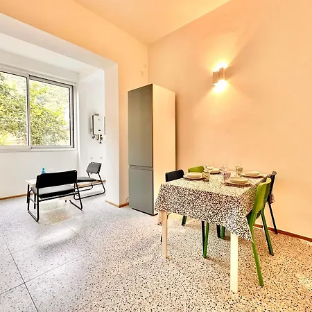 Hostdomus - Casa Leonilde Lejlighed Finale Ligure