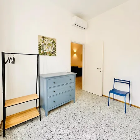 Appartement Hostdomus - Casa Leonilde