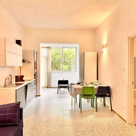 Appartement Hostdomus - Casa Leonilde Finale Ligure