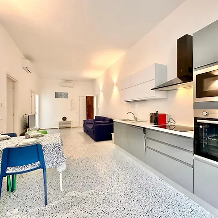 Appartement Hostdomus - Casa Leonilde Finale Ligure
