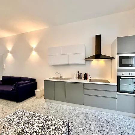 Hostdomus - Casa Leonilde Appartement Finale Ligure