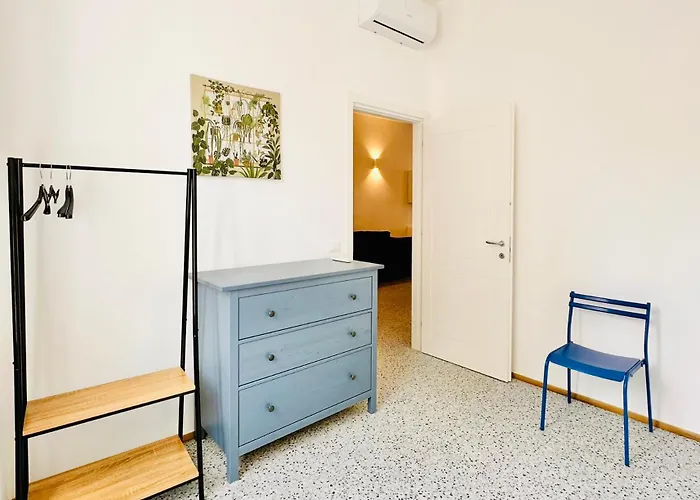 Apartment Hostdomus - Casa Leonilde