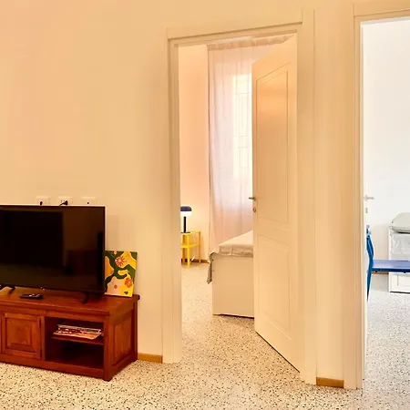 Hostdomus - Casa Leonilde *