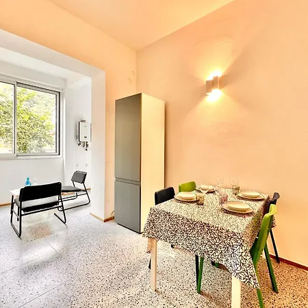 Hostdomus - Casa Leonilde Apartment