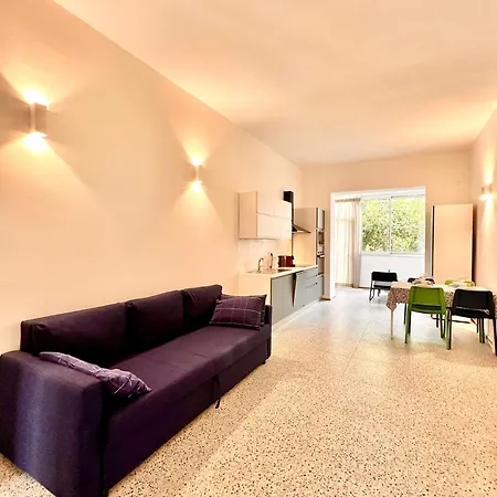 Apartment Hostdomus - Casa Leonilde *