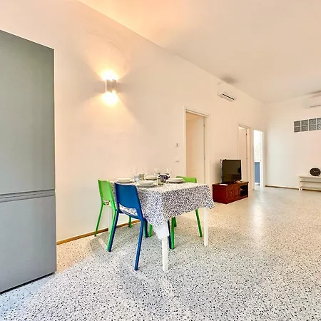 Hostdomus - Casa Leonilde Finale Ligure