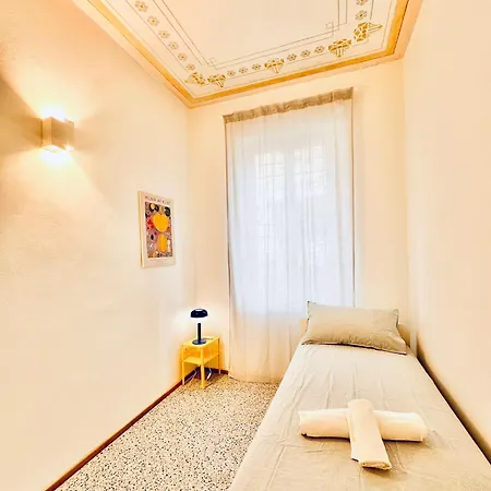 Hostdomus - Casa Leonilde * Finale Ligure