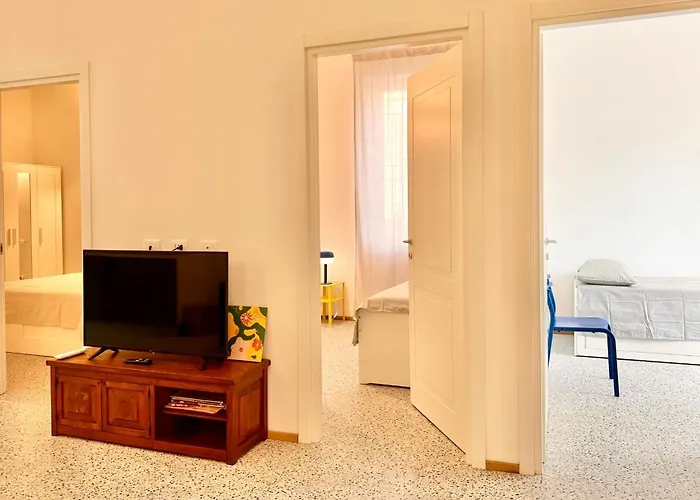 Hostdomus - Casa Leonilde *