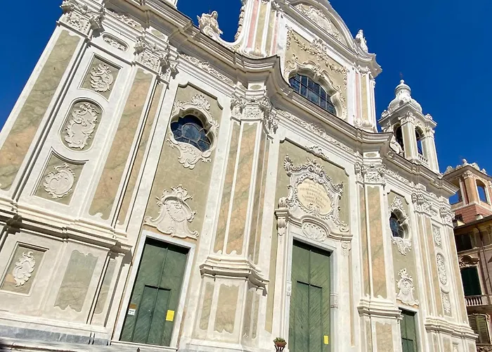 Hostdomus - Casa Leonilde Finale Ligure