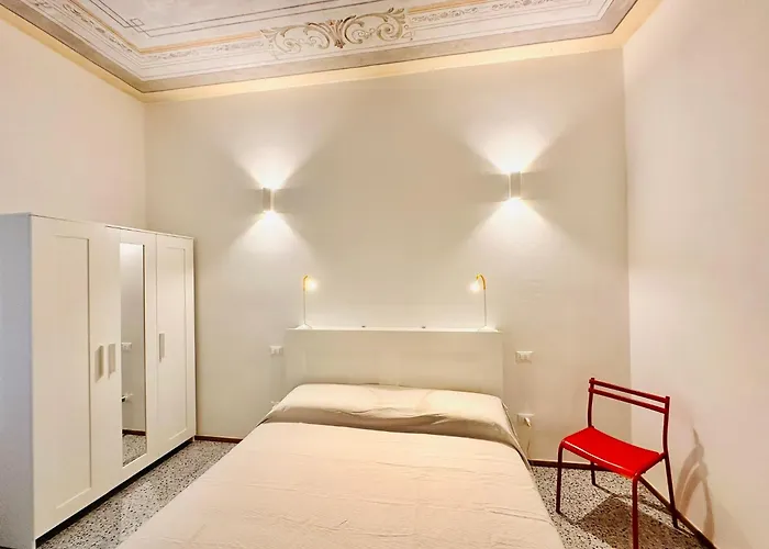 Hostdomus - Casa Leonilde *