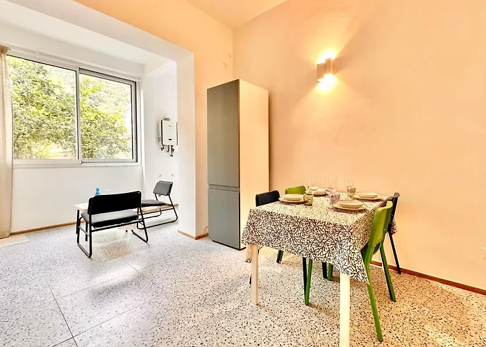 Hostdomus - Casa Leonilde 아파트 피날레리구레