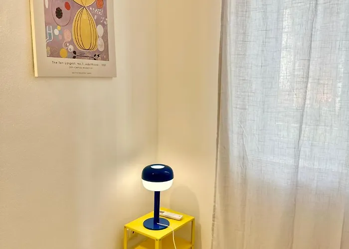 Hostdomus - Casa Leonilde 피날레리구레