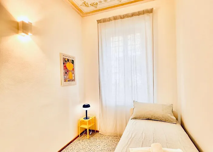 Hostdomus - Casa Leonilde * 피날레리구레