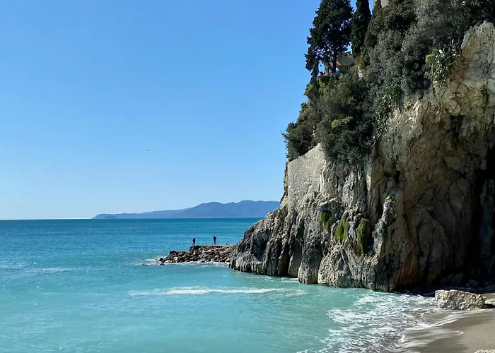 Hostdomus - Casa Leonilde 아파트 *