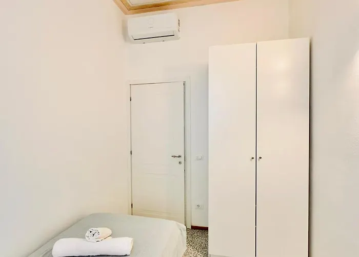 Hostdomus - Casa Leonilde