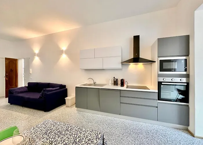 Hostdomus - Casa Leonilde 아파트 피날레리구레